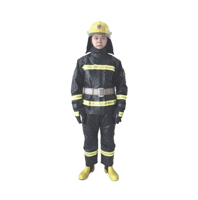 消防员灭火防护服 （抗结冰型）