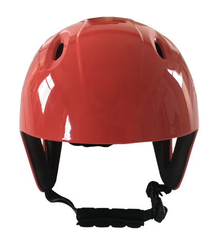 水域救援防护头盔