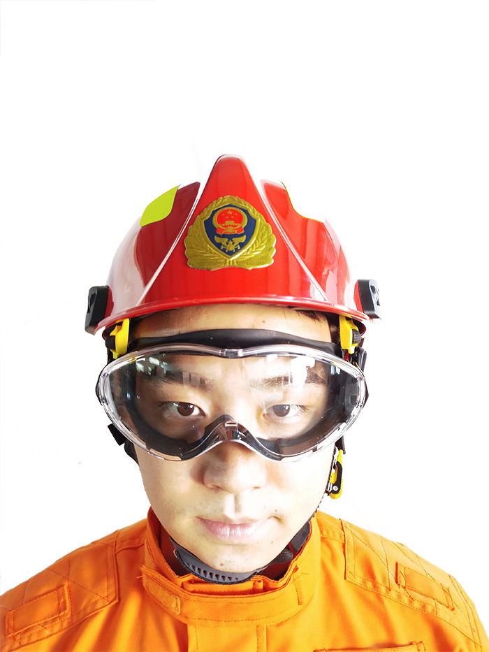 消防护目镜（JHM-2）