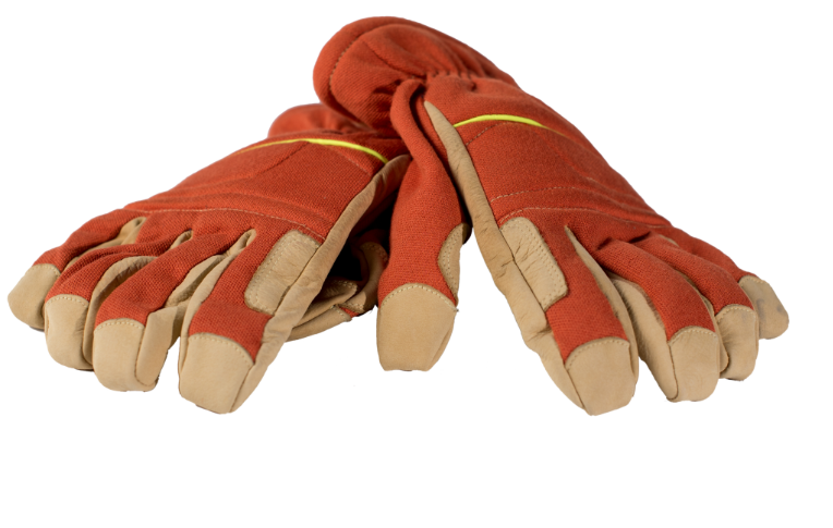 17式统型消防手套