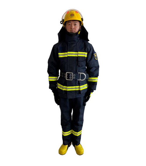 20式消防员灭火防护服（A类）（ZFMH-HT/ A）