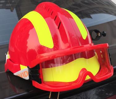 抢险救援头盔RJK-LF2
