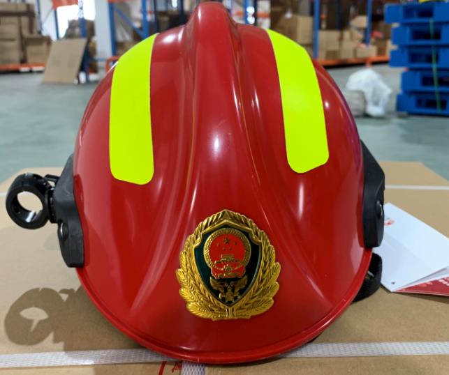统型抢险救援头盔RJK-LB