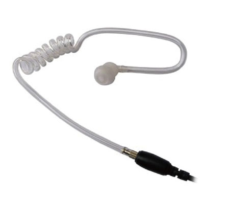 喉骨振动式通信耳机（T1）